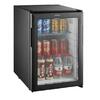 MINIBAR Hotel Porta Vidro Artico 40 0dB Silencioso PERSEO